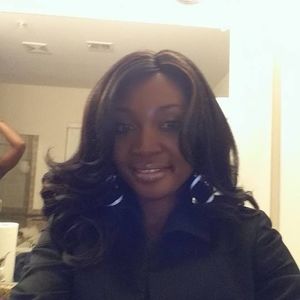 Meet your Posher, Tonya